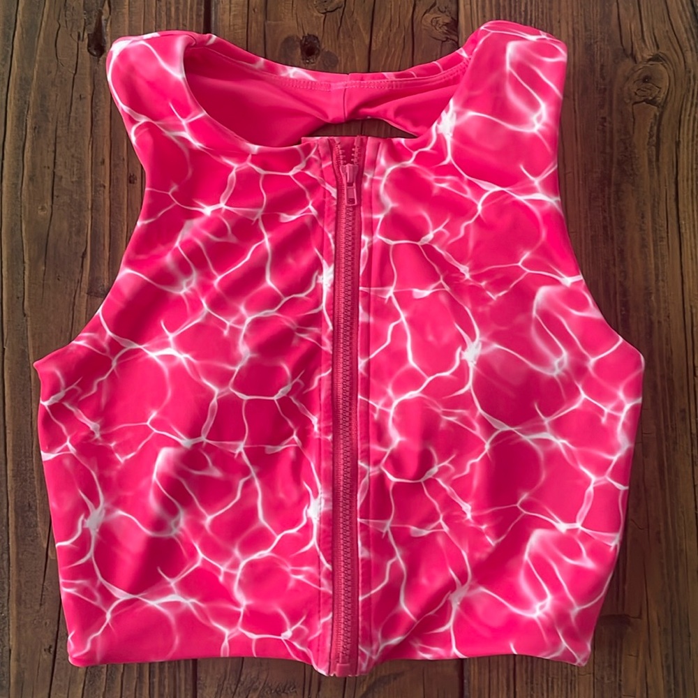 BuffBunny Sports Bra X-Small